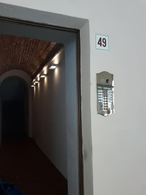 Virgula Maison Кунео Екстериор снимка